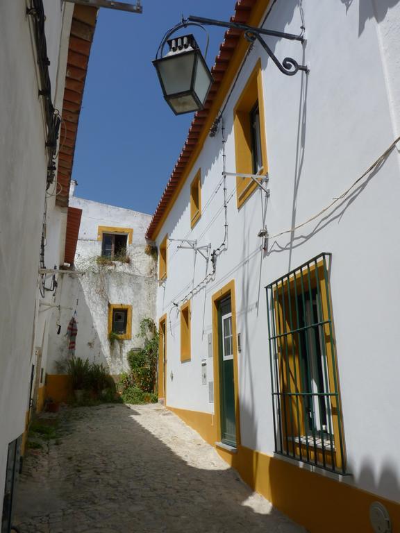 Pateo Dos Oliveira - Casa Dos Servicais Евора Екстер'єр фото