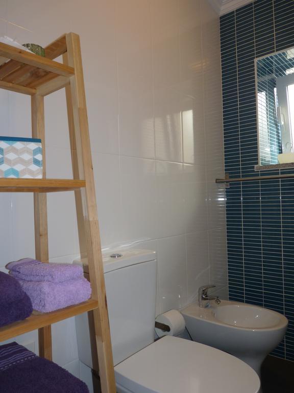 Pateo Dos Oliveira - Casa Dos Servicais Евора Екстер'єр фото