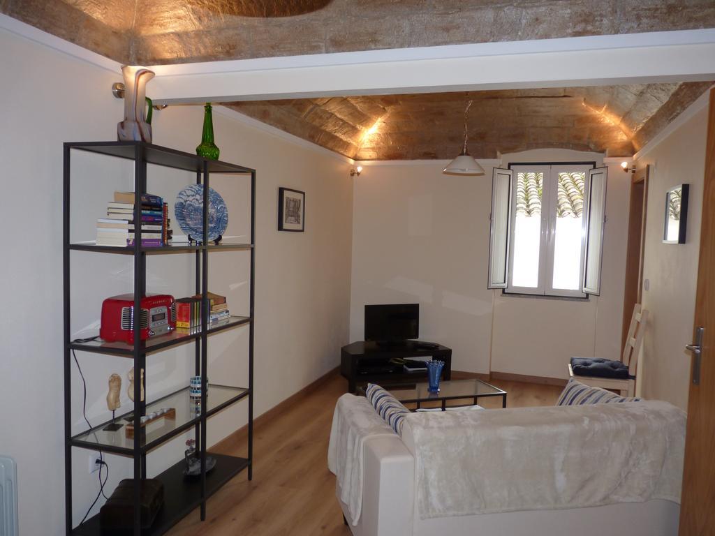 Pateo Dos Oliveira - Casa Dos Servicais Евора Екстер'єр фото