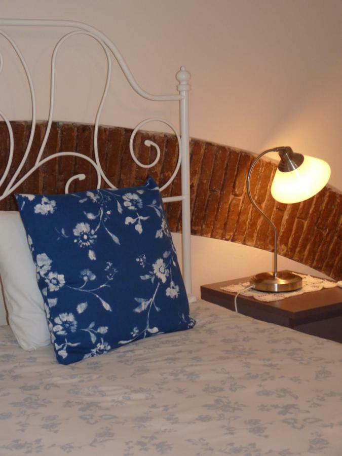 Pateo Dos Oliveira - Casa Dos Servicais Евора Екстер'єр фото