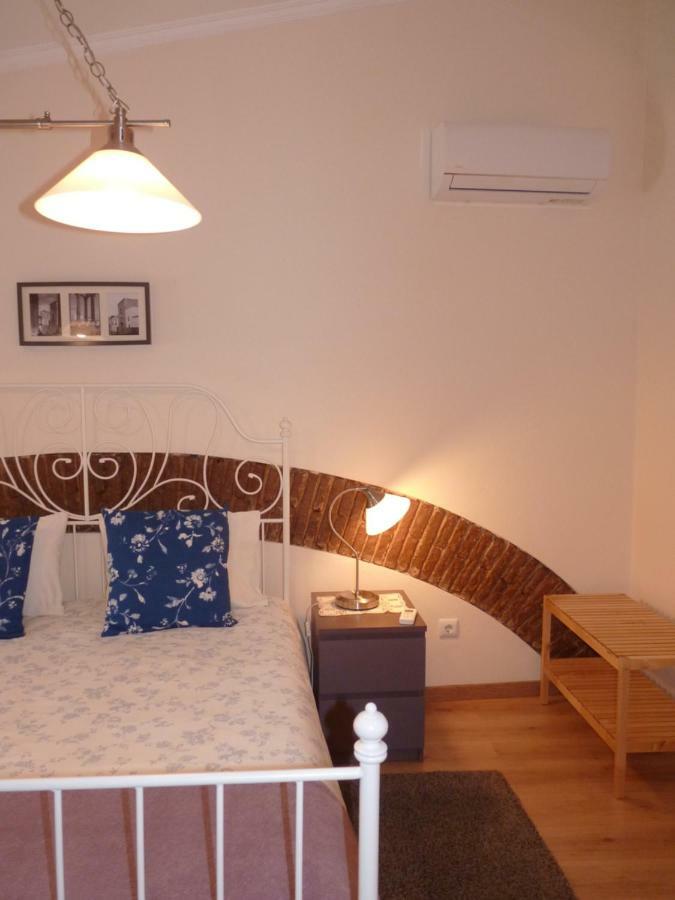 Pateo Dos Oliveira - Casa Dos Servicais Евора Екстер'єр фото